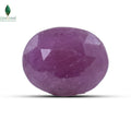 NATURAL AFRICAN RUBY (MANIK) - 1.15 CT