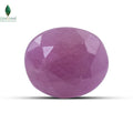 NATURAL AFRICAN RUBY (MANIK) - 2.8 CT