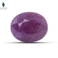 NATURAL AFRICAN RUBY (MANIK) - 2.1 CT