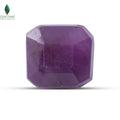 NATURAL AFRICAN RUBY (MANIK) - 6.7 CT
