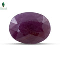 NATURAL AFRICAN RUBY (MANIK) - 6.5 CT