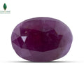 NATURAL AFRICAN RUBY (MANIK) - 5.4 CT