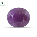 NATURAL AFRICAN RUBY (MANIK) - 7.2 CT