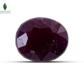 NATURAL AFRICAN RUBY (MANIK) - 4.4 CT