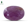 NATURAL AFRICAN RUBY (MANIK) - 7.1 CT