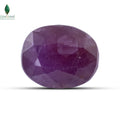 NATURAL AFRICAN RUBY (MANIK) - 5.4 CT