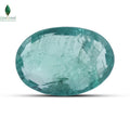 NATURAL ZAMBIAN EMERALD (PANNA) - 3.39 CT