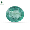 NATURAL ZAMBIAN EMERALD (PANNA) - 1.94 CT