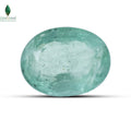 NATURAL ZAMBIAN EMERALD (PANNA) - 2.12 CT