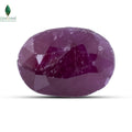 NATURAL AFRICAN RUBY (MANIK) - 4.3 CT