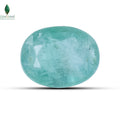 NATURAL ZAMBIAN EMERALD (PANNA) - 1.8 CT