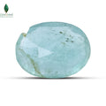 NATURAL ZAMBIAN EMERALD (PANNA) - 2.7 CT