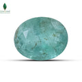 NATURAL ZAMBIAN EMERALD (PANNA) - 2 CT