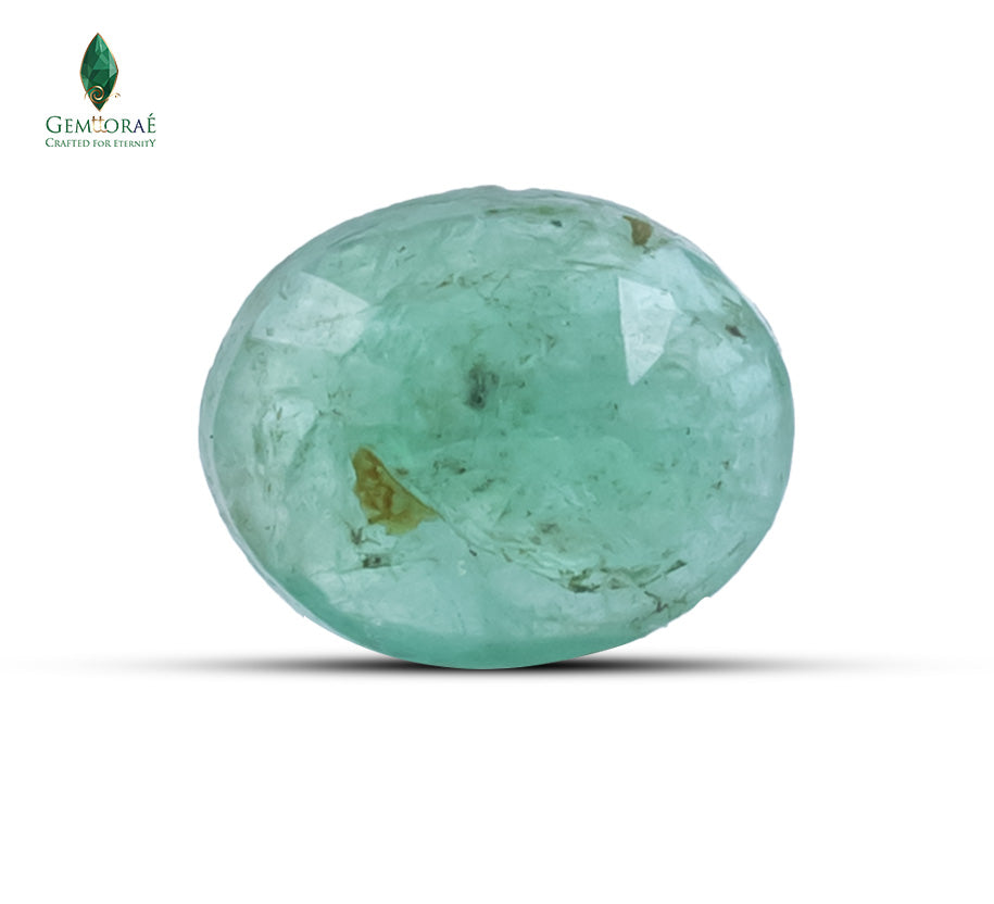NATURAL ZAMBIAN EMERALD (PANNA) -1.7 CT