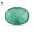 NATURAL ZAMBIAN EMERALD (PANNA) - 1.5 CT