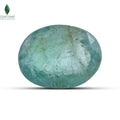 NATURAL ZAMBIAN EMERALD (PANNA) - 2.4 CT