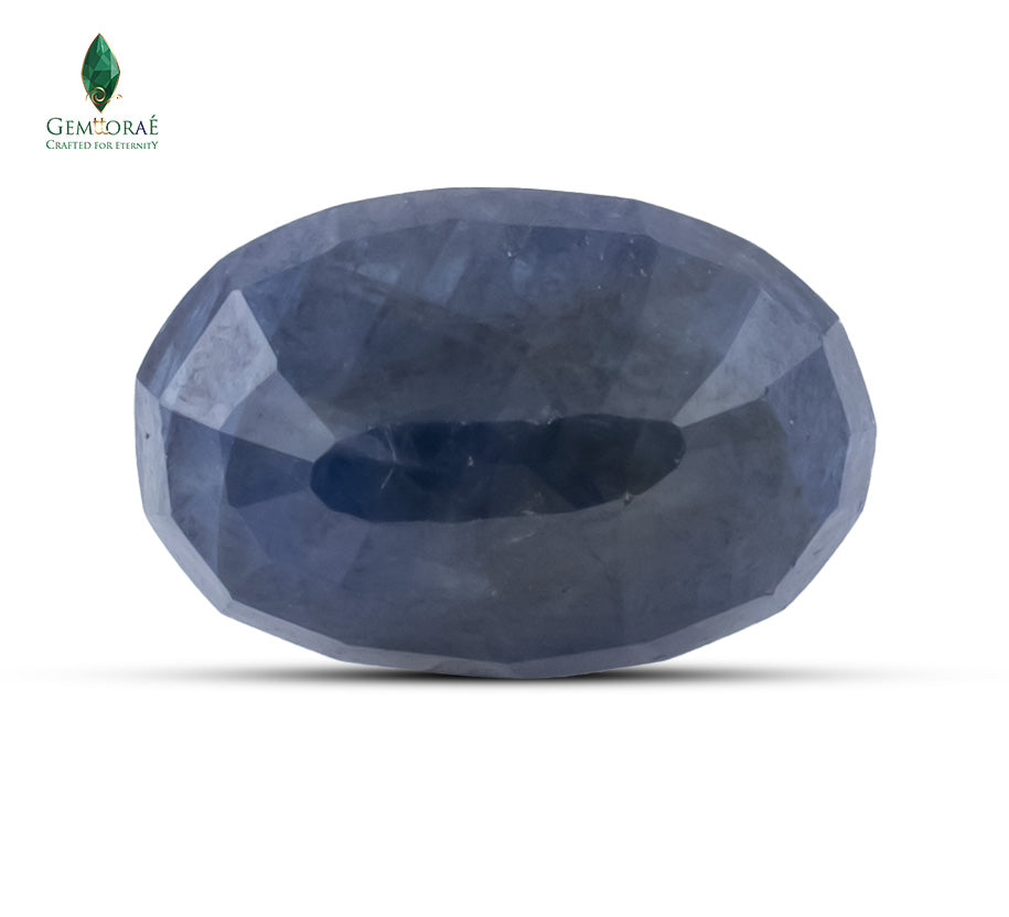 NATURAL AFRICAN BLUE SAPPHIRE (NEELAM) - 6.6 CT