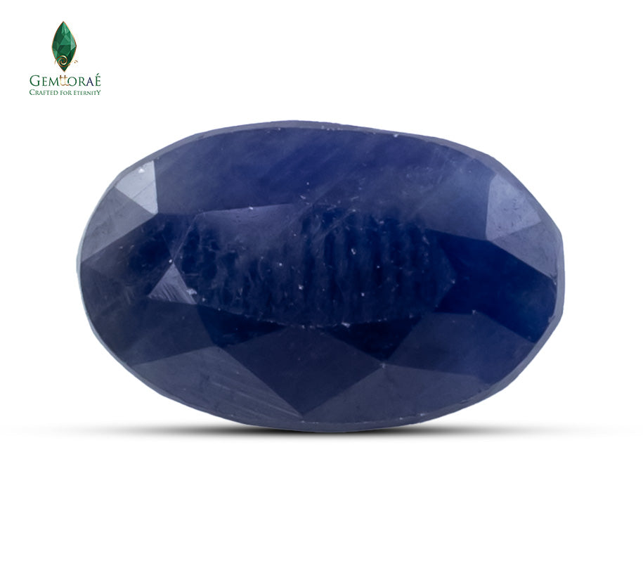 NATURAL AFRICAN BLUE SAPPHIRE (NEELAM) - 4.4 CT