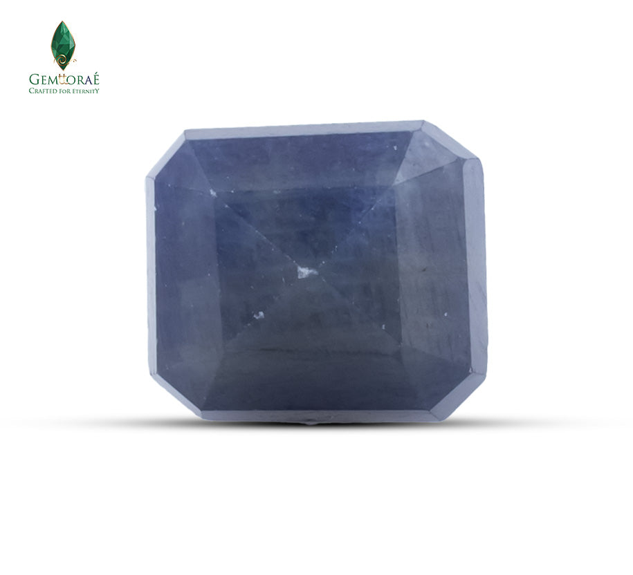 NATURAL AFRICAN BLUE SAPPHIRE (NEELAM) - 6.1 CT
