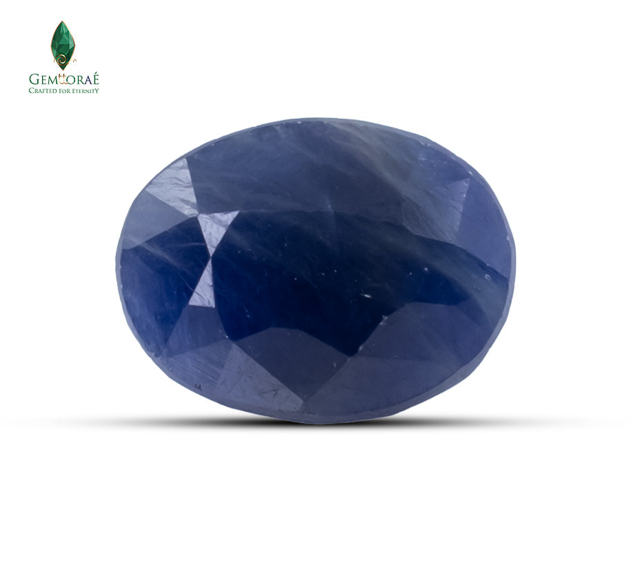NATURAL AFRICAN BLUE SAPPHIRE (NEELAM) - 3.6 CT