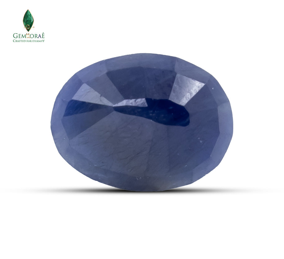 NATURAL AFRICAN BLUE SAPPHIRE (NEELAM) - 3.6 CT