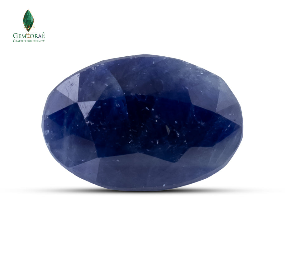 NATURAL AFRICAN BLUE SAPPHIRE (NEELAM) - 5.5 CT