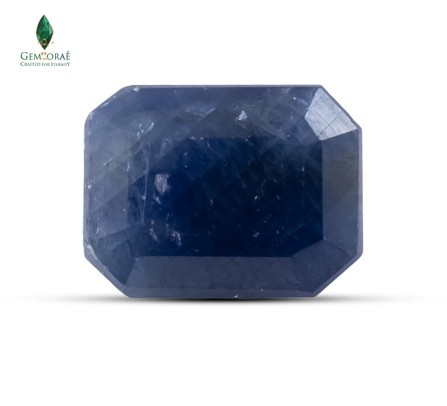 NATURAL AFRICAN BLUE SAPPHIRE (NEELAM) - 5.4 CT