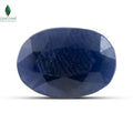 NATURAL AFRICAN BLUE SAPPHIRE (NEELAM) - 3.4 CT