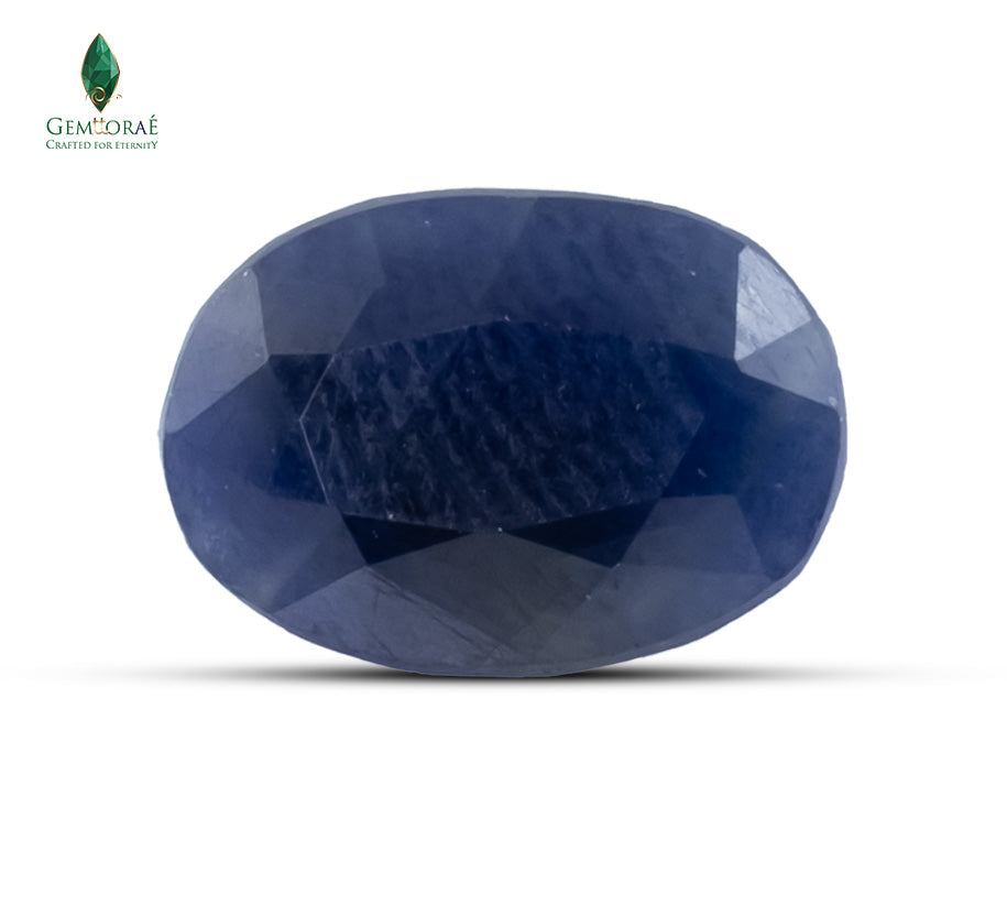 NATURAL AFRICAN BLUE SAPPHIRE (NEELAM) - 3.4 CT