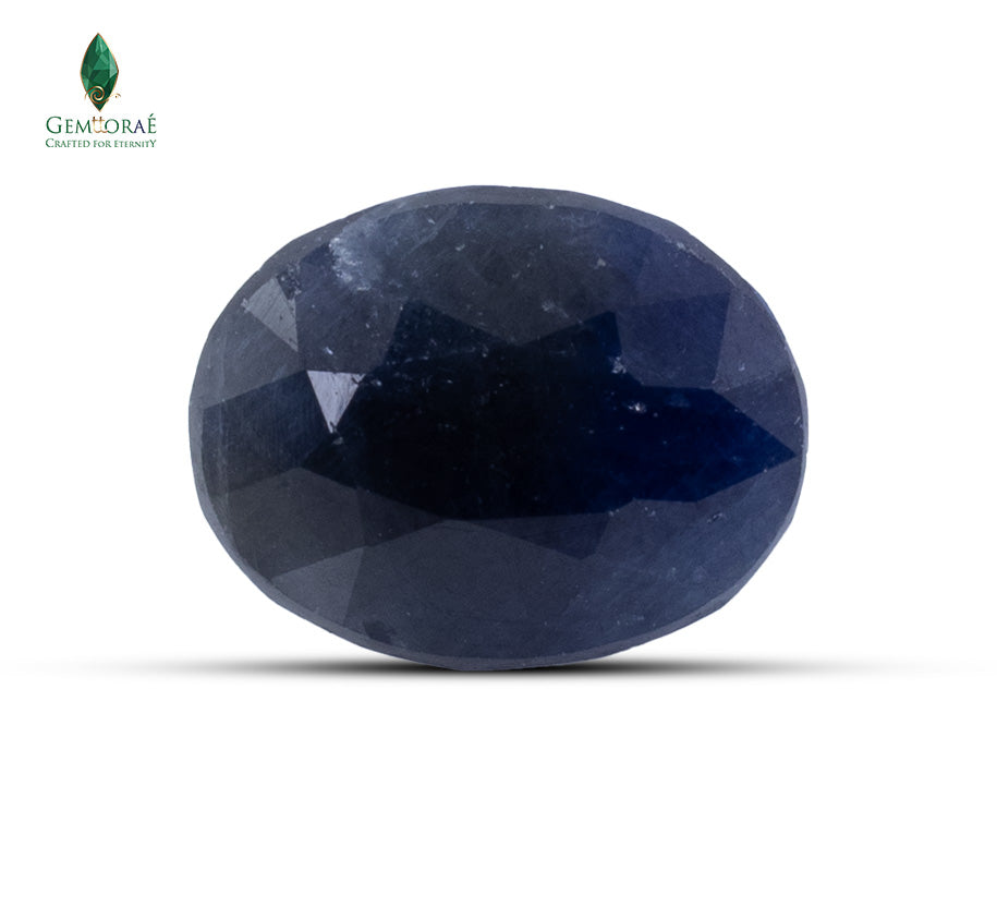 NATURAL AFRICAN BLUE SAPPHIRE (NEELAM) - 6.2 CT