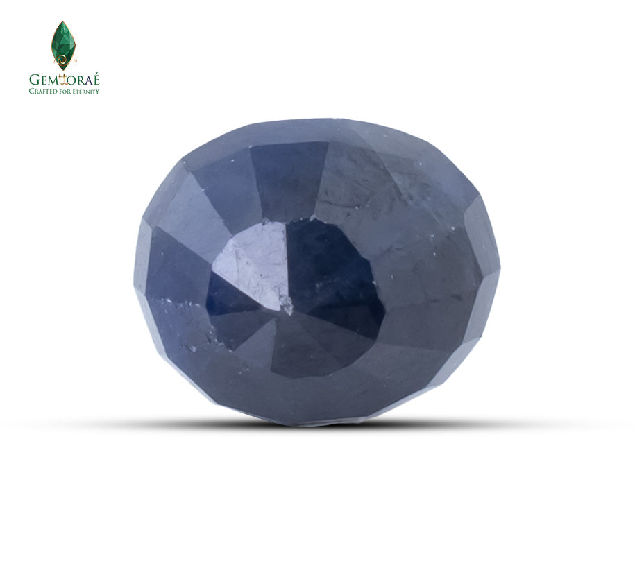 NATURAL AFRICAN BLUE SAPPHIRE (NEELAM) - 4.4 CT