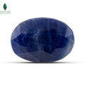 NATURAL AFRICAN BLUE SAPPHIRE (NEELAM) - 5.4 CT