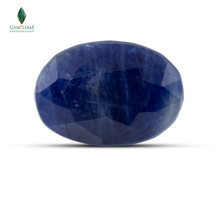 NATURAL AFRICAN BLUE SAPPHIRE (NEELAM) - 5.4 CT