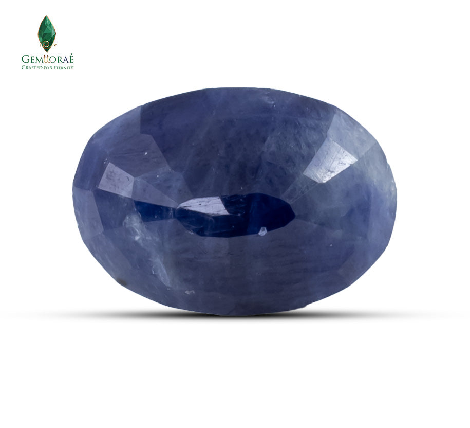NATURAL AFRICAN BLUE SAPPHIRE (NEELAM) - 5.4 CT