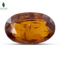 NATURAL SRI LANKAN  GARNET (GOMEDH / GOMED) -10 CT