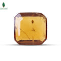 NATURAL SRI LANKAN  GARNET (GOMEDH / GOMED) - 4.5 CT