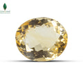 NATURAL CITRINE - 4.8 CT
