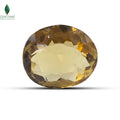 NATURAL CITRINE - 3.5 CT