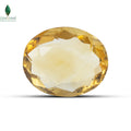 NATURAL CITRINE - 4 CT