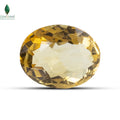 NATURAL CITRINE - 4.5 CT