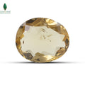 NATURAL CITRINE - 2.8 CT