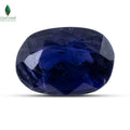 NATURAL IOLITE (NEELI) - 2.7 CT