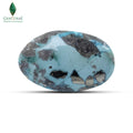IRANIAN BLUE TURQUOISE (FIROSA) - 4.6 CT