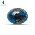 IRANIAN BLUE TURQUOISE (FIROSA) - 5.5 CT