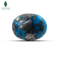 IRANIAN BLUE TURQUOISE (FIROSA) - 4.7 CT