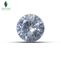 NATURAL AUSTRALIAN WHITE ZIRCON (JARKAN) - 4.5 CT