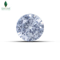 NATURAL AUSTRALIAN WHITE ZIRCON (JARKAN) - 4.6 CT
