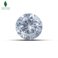 NATURAL AUSTRALIAN WHITE ZIRCON (JARKAN) - 4.6 CT