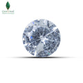 NATURAL AUSTRALIAN WHITE ZIRCON (JARKAN) - 4.7 CT