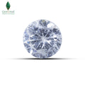 NATURAL AUSTRALIAN WHITE ZIRCON (JARKAN) - 4.6 CT